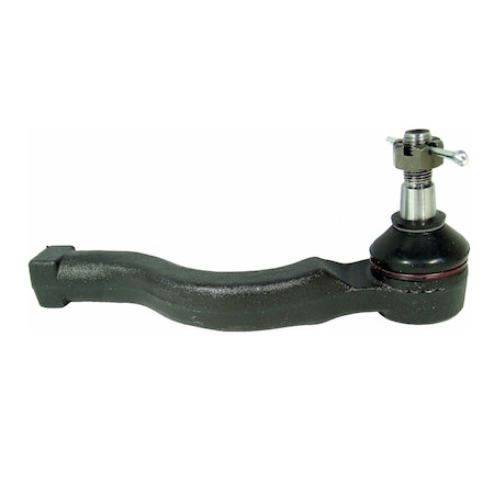 Delphi Steering Tie Rod End, Ta2387 TA2387
